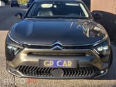 Citroen C5 X 1.6 Hybrid Feel Pack e-EAT8