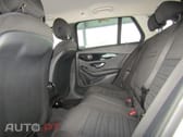 Mercedes-Benz C 200 d Avantgarde