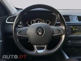Renault Kadjar 1.2 TCe DCT Energy Black Edition