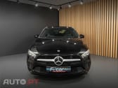 Mercedes-Benz A 180 d Progressive Aut.