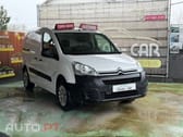 Citroen Berlingo 50 kw