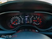 Fiat Tipo 1.3 M-Jet Lounge