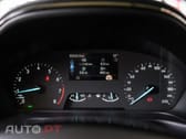 Ford Fiesta 1.0 EcoBoost Trend Connected