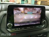 Nissan Qashqai 1.3 DIG-T N-Connecta LED+SKY