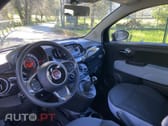 Fiat 500 1.3 MJ Pop S&S