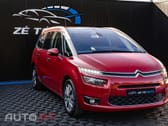 Citroen C4 Picasso 1.6 e-HDi Seduction