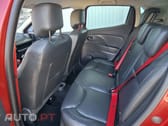 Renault Clio 1.6 T RS EDC