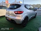 Renault Clio 1.5 dCi Dynamique S 82g