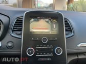 Renault Scénic 1.3 TCe Limited