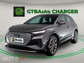 Audi Q4 E-Tron 40 I.V.A DEDUTIVEL 