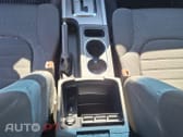 Nissan Navara 2.5 dCi CD SE AT 4WD