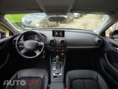 Audi A3 1.6 TDI S tronic design
