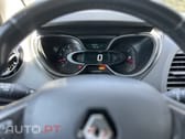 Renault Captur 1.5 dCi Exclusive
