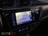 Toyota Auris Touring Sports 1.8 HSD Sport+Navi