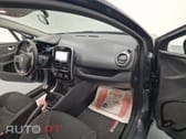 Renault Clio 1.5 dCi Limited