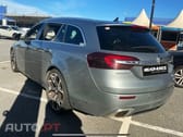 Opel Insignia OPC 2.8 T V6 AWD Active-Select