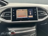 Peugeot 308 SW 1.5 BlueHDi GT Line
