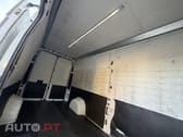 Citroen Jumper 2.2 BlueHDi 35 L3 Control