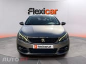 Peugeot 308 SW 1.5 BlueHDi Style
