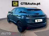 Peugeot 3008 GT
