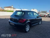 Peugeot 307 1.4 HDi XA