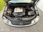 Volkswagen Polo 1.4 TDi Confortline