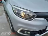 Renault Captur 1.5 dCi