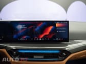 BMW i4 eDrive35 EdiÃ§Ã£o Desportiva M