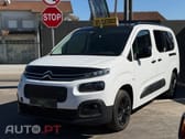 Citroen Berlingo 7 lugares