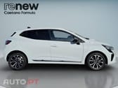 Renault Clio TCe 90 Techno