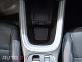 Jeep Avenger Longitude+