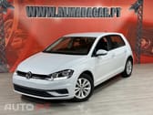 Volkswagen Golf 1.0 TSI Confortline
