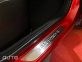 Renault Captur 1.5 DCi Helly Hansen