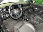 Mercedes-Benz A 180 d Style