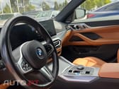 BMW i4 IDrive40 sportM