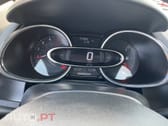 Renault Clio 1.5 dCi Limited