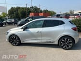 Renault Clio 1.0 TCe Techno