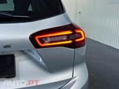 Ford Focus SW Hybrid 1.0 EcoBoost