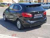 BMW 216 d Advantage