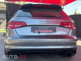 Audi A3 Sportback 1.6 TDi Sport