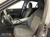 Alfa Romeo Giulia 2.2 D AT8