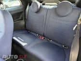 Fiat 500C 1.0 Hybrid Lounge