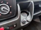 Peugeot Boxer 2.2 BlueHDi 435 L4 CD