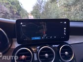 Mercedes-Benz GLC 220 d 4Matic 9G-TRONIC AMG Line