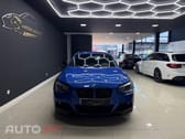 BMW 118 dA Pack M