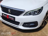 Peugeot 308 1.5 BlueHDi Business Line