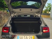 Citroen C4 Cactus 1.2 PureTech Rip Curl