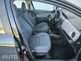 Toyota Yaris 1.4 D-4D ACtive+AC