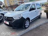 Dacia Dokker 1.5 Blue dCi Comfort