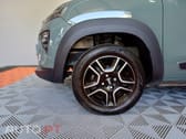 Dacia Spring Electric 65 Expression